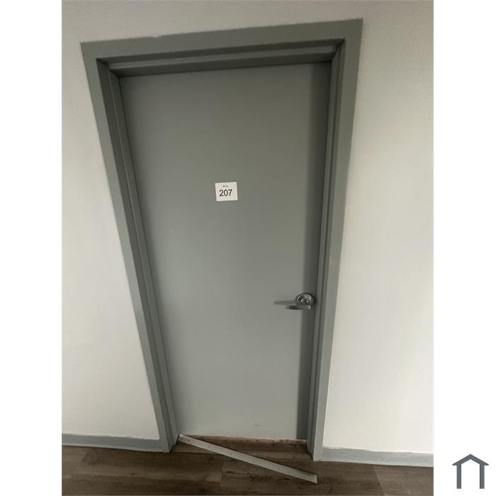 Group Home 910 Gilpin Ave