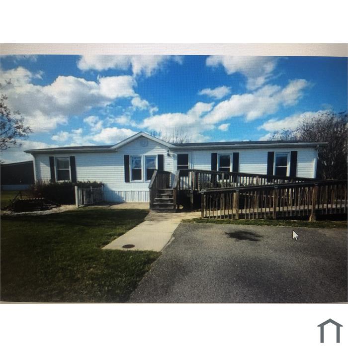 1061 Lynnbury Woods Rd