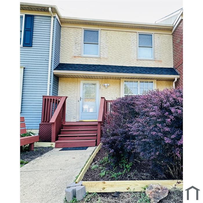 260 Green Blade Dr