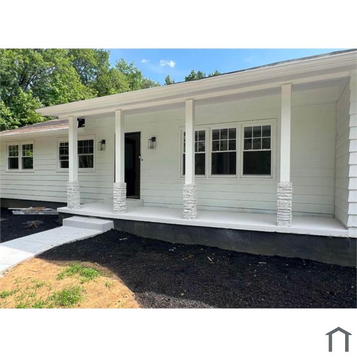 2238 Lockwood Chapel Rd