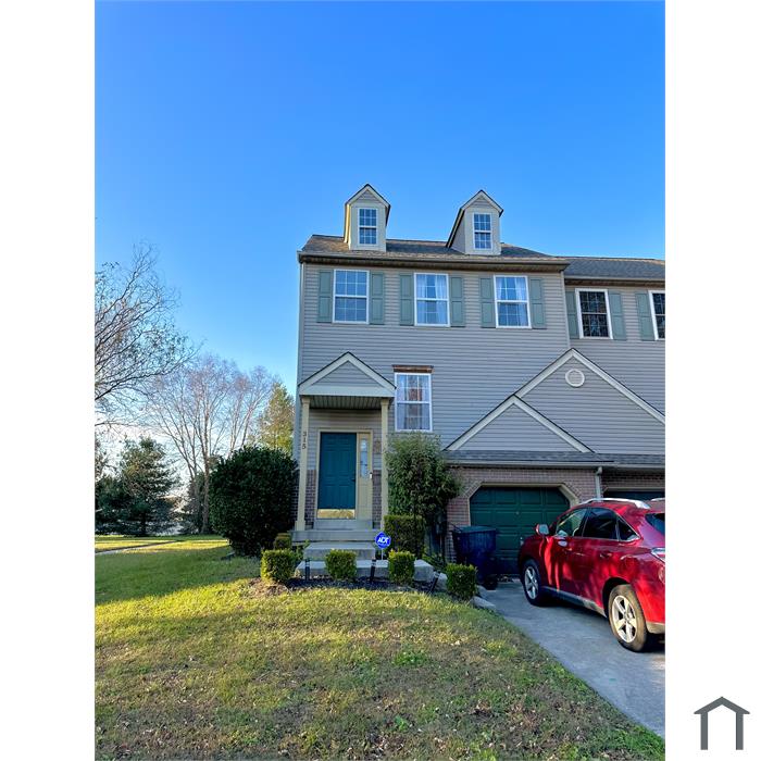 315 Charring Cross Dr