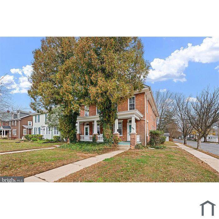 401 N Governors Ave