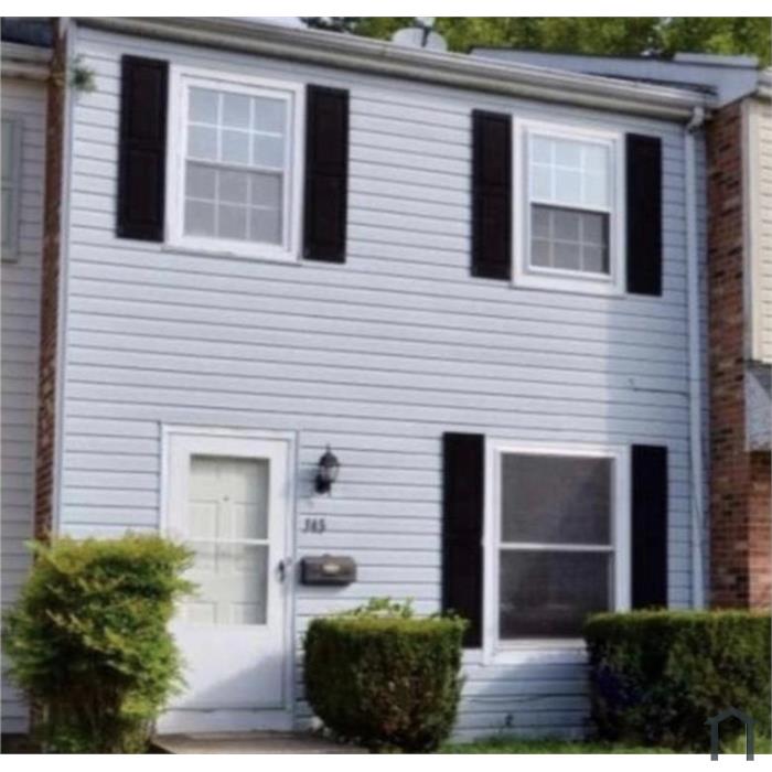 145 Old Forge Dr