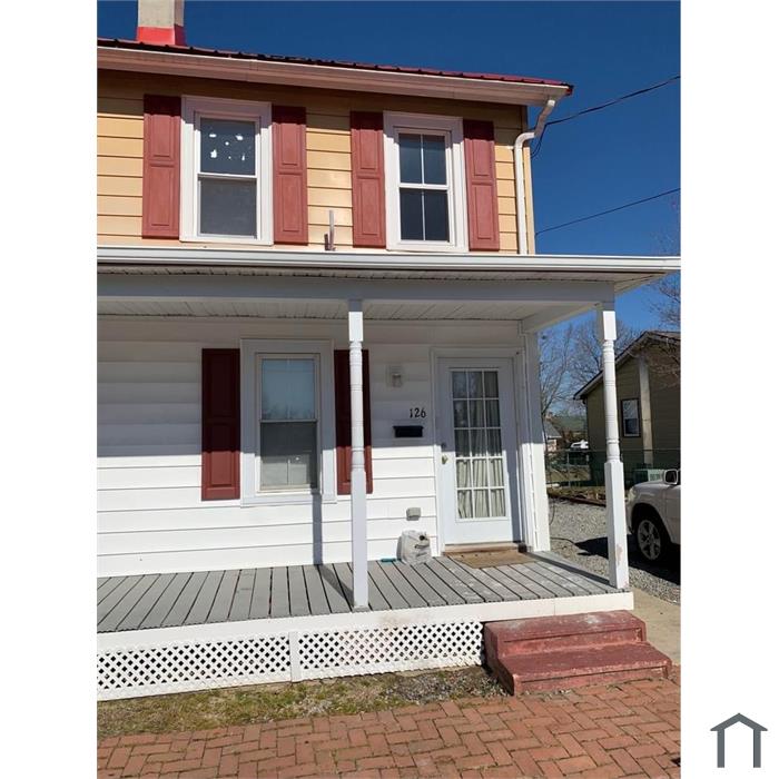 126 N Union St