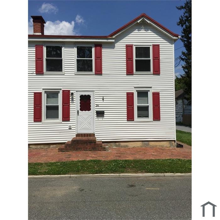 34 S Union St
