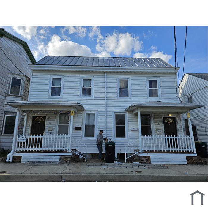 26 W South St