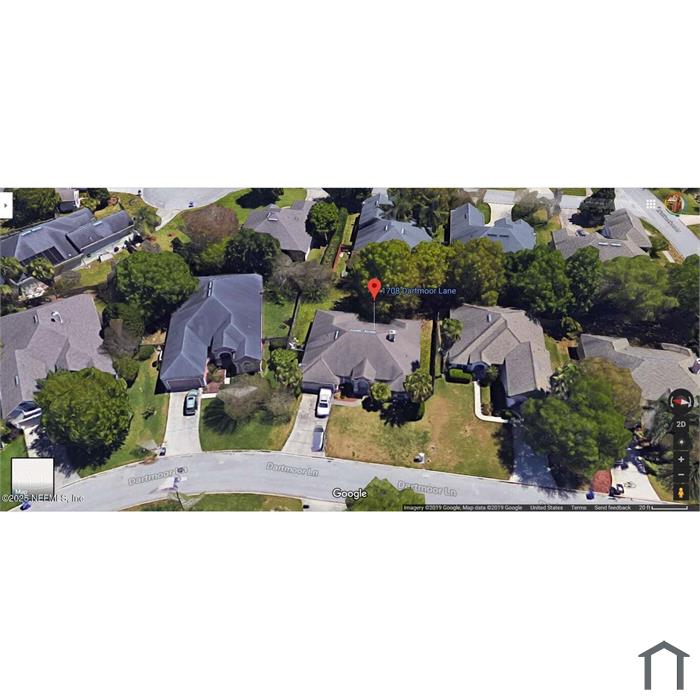 1708 Dartmoor Ln