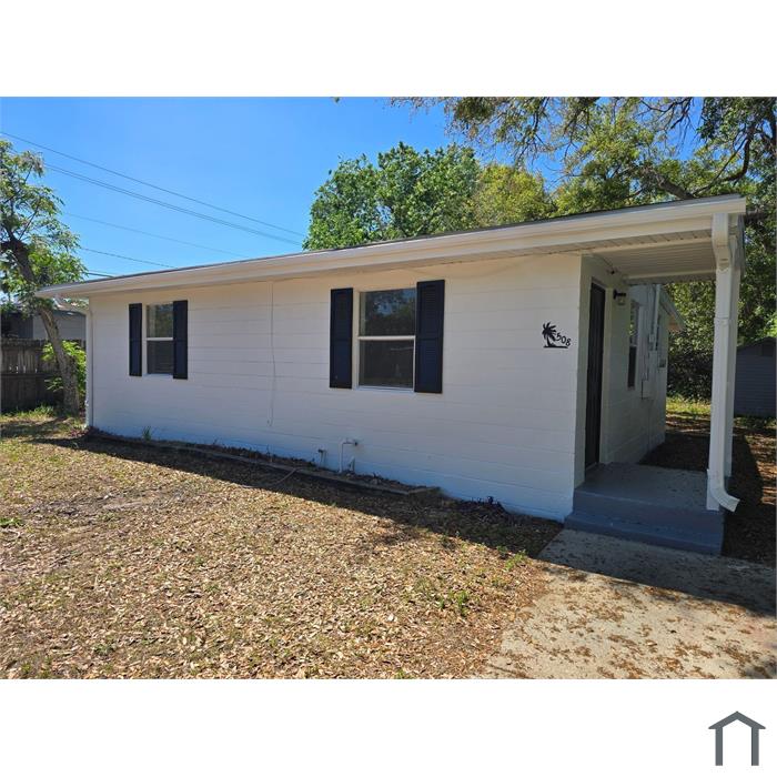 508 Fairmount Rd