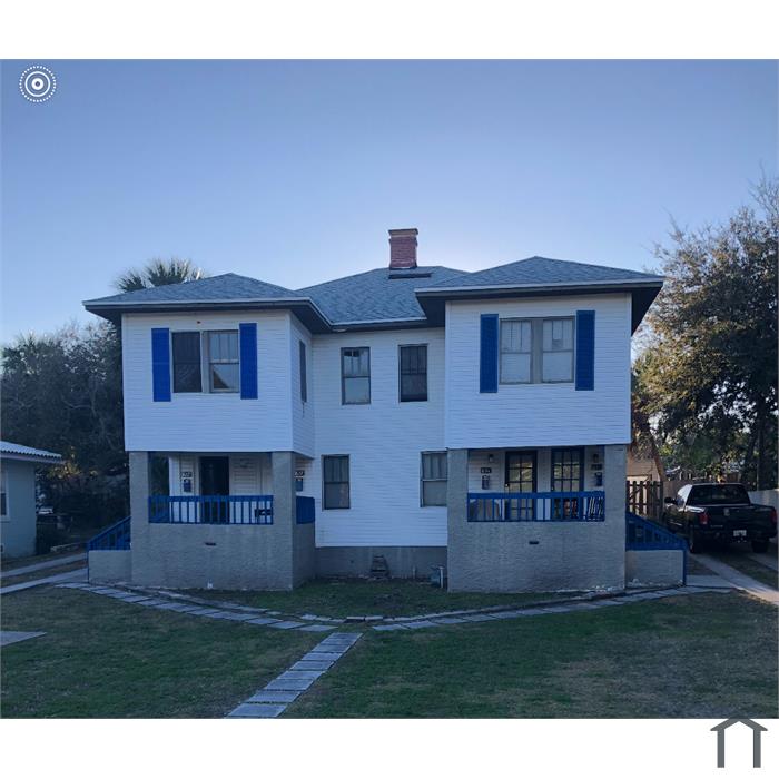 827 N Oleander Ave