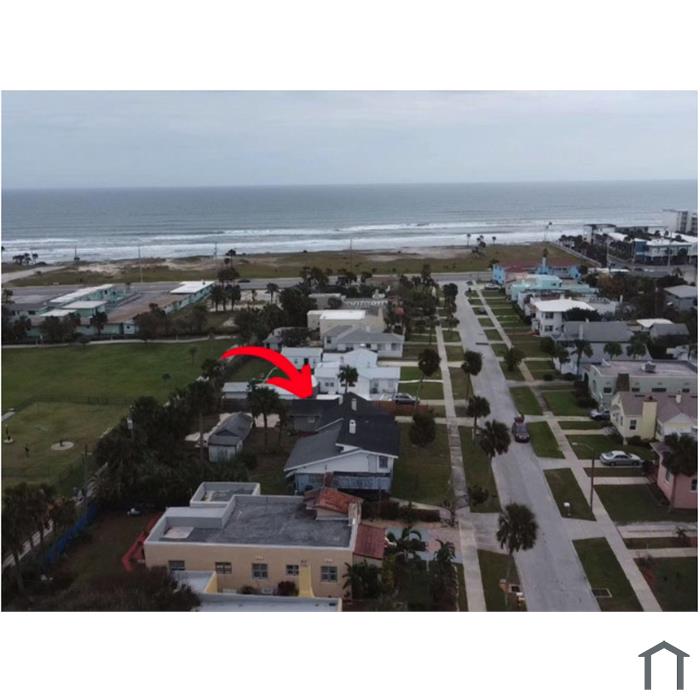 515 Ribault Ave
