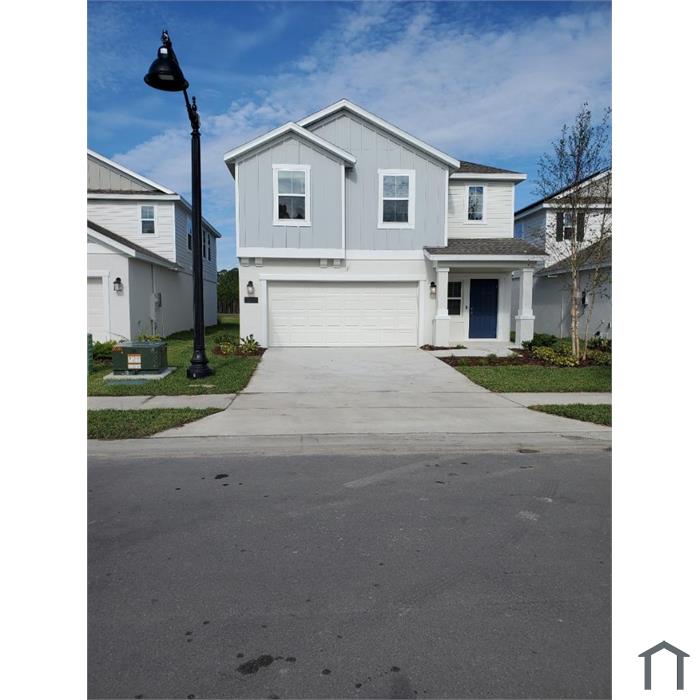 1207 Cabot Cliffs Dr