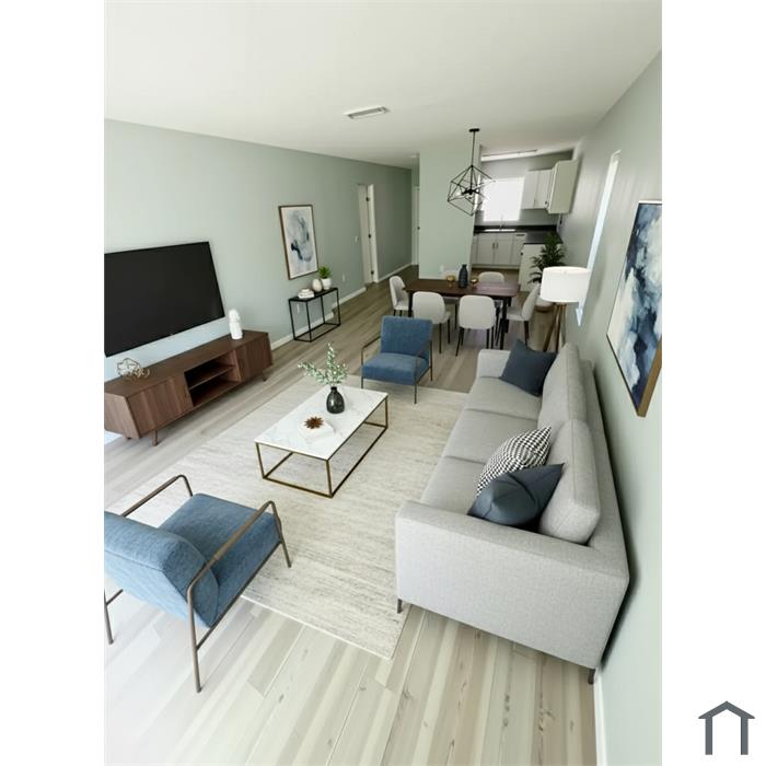 Orchard Garden Apartments