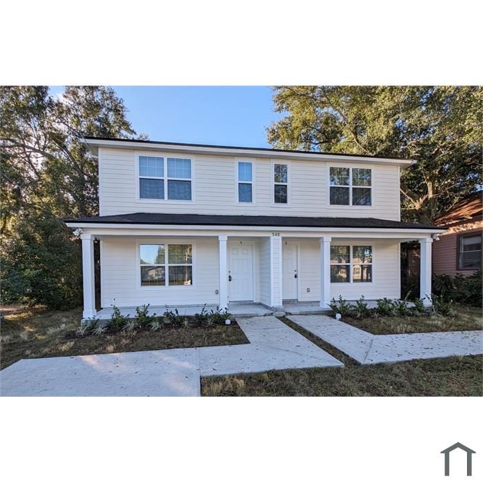 3 Bedroom Townhouse 548 Pippin St in Jacksonville, FL