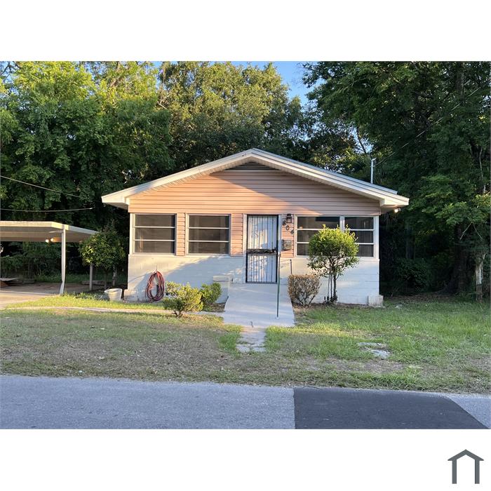 3 Bedroom Single Family House 804 W 18Th St in Jacksonville, FL