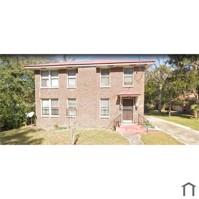 541 W 24th St
