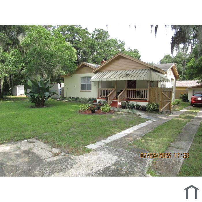 5002 Bridgewater Cir