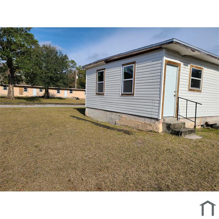 Section 8 Housing for rent in Jacksonville, FL