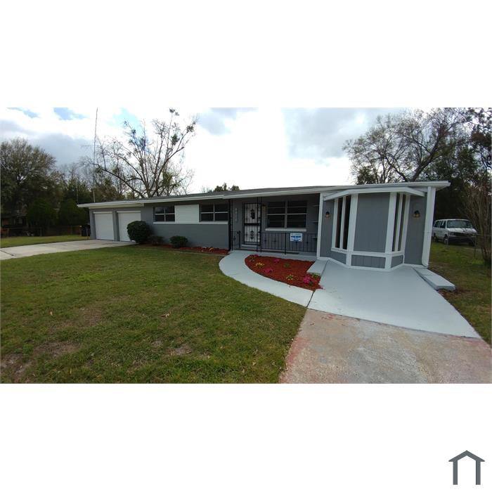 Section 8 Housing for rent in Jacksonville, FL