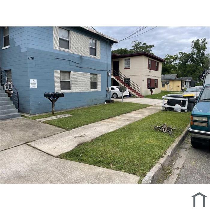 Jacksonville Housing Authority Jacksonville, FL