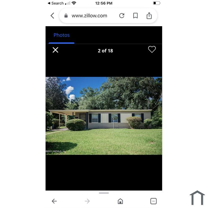 3354 Japonica N Rd