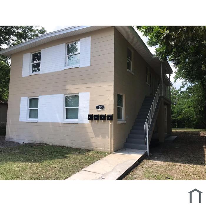 Jacksonville, FL Rentals Page 5