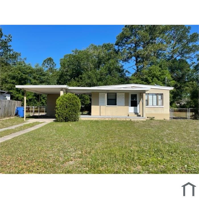 3 Bedroom Single Family House 2365 Lantana Ave in Jacksonville, FL