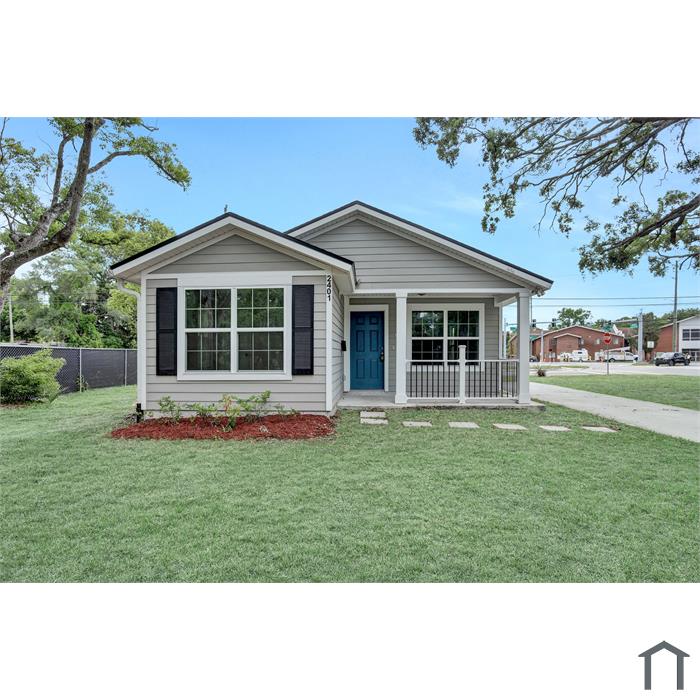 2401 Reverend S L Badger Junior Cir