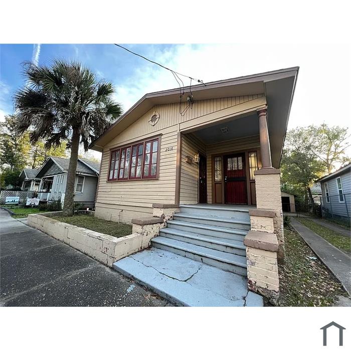 2018 Mount Herman St