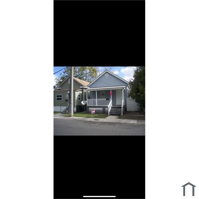 1441 Cleveland St