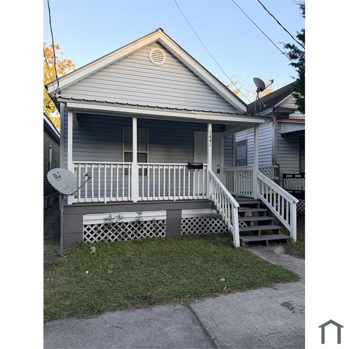 1441 Cleveland St