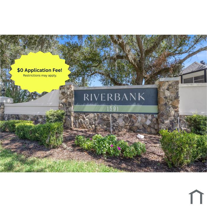 Riverbank Apartments