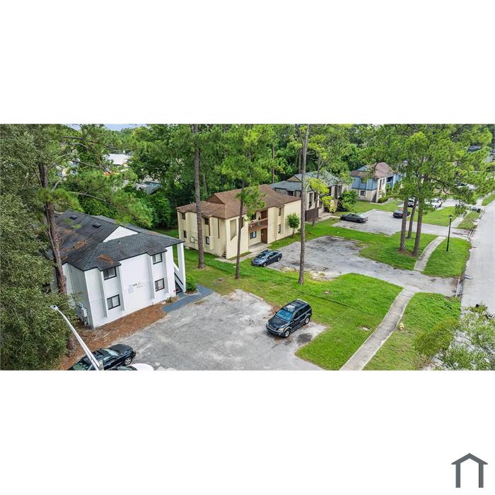 Westchase Apartments