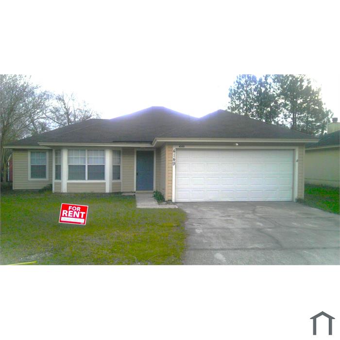 4149 Davie Ct