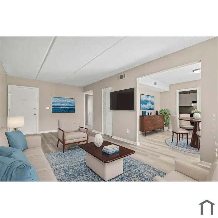 Riverbank Apartments