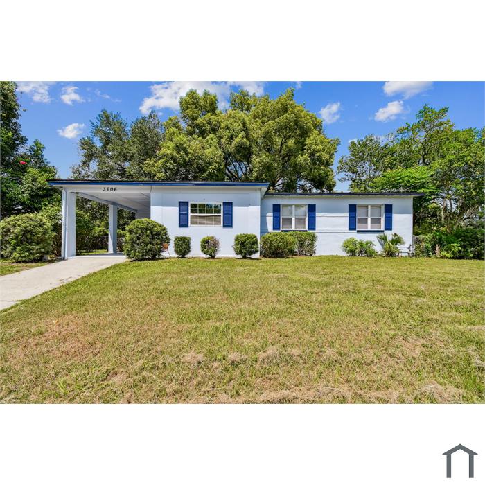 3606 Jammes Rd