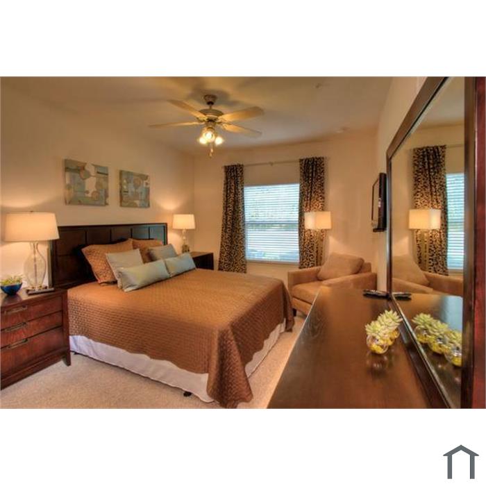 Marcis Pointe Apartments