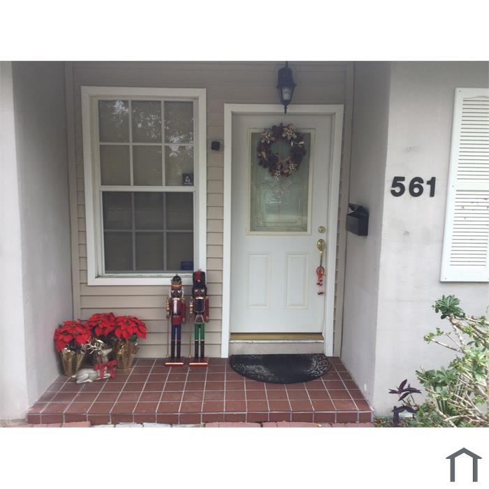 561 Spring Forest Ave