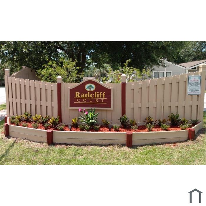 Radcliff Court Apartments