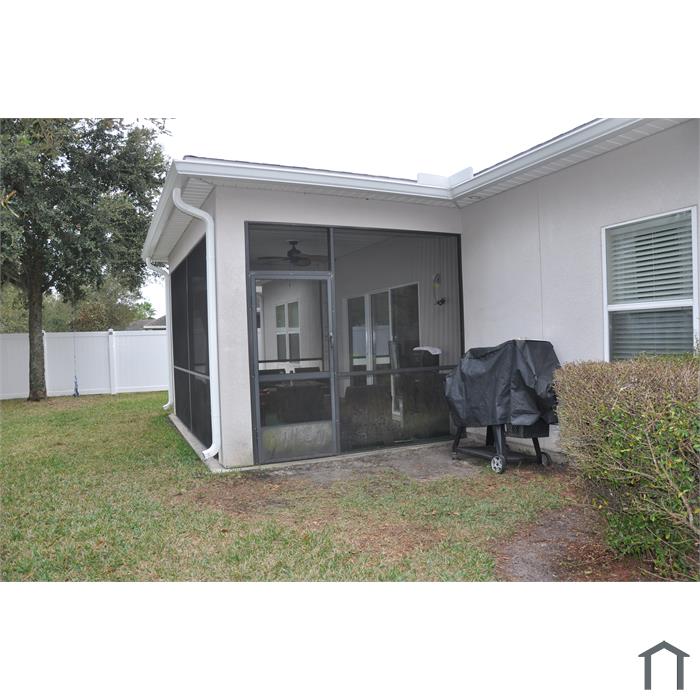 4 Bedroom Single Family House 15793 Bainebridge Dr in Jacksonville, FL