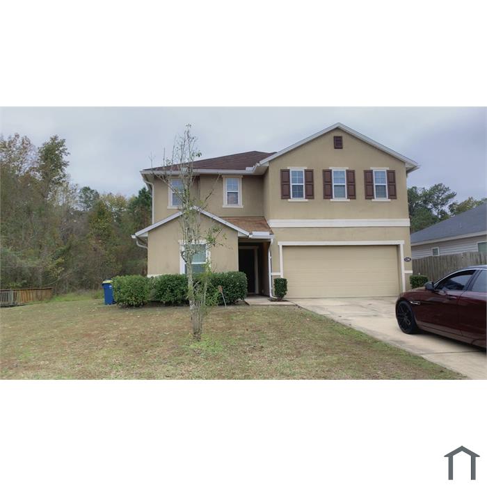 1298 Biscayne Grove Ln