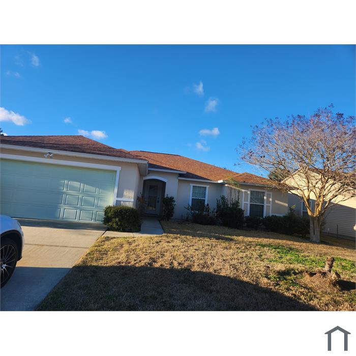 11814 Pleasant Creek Dr