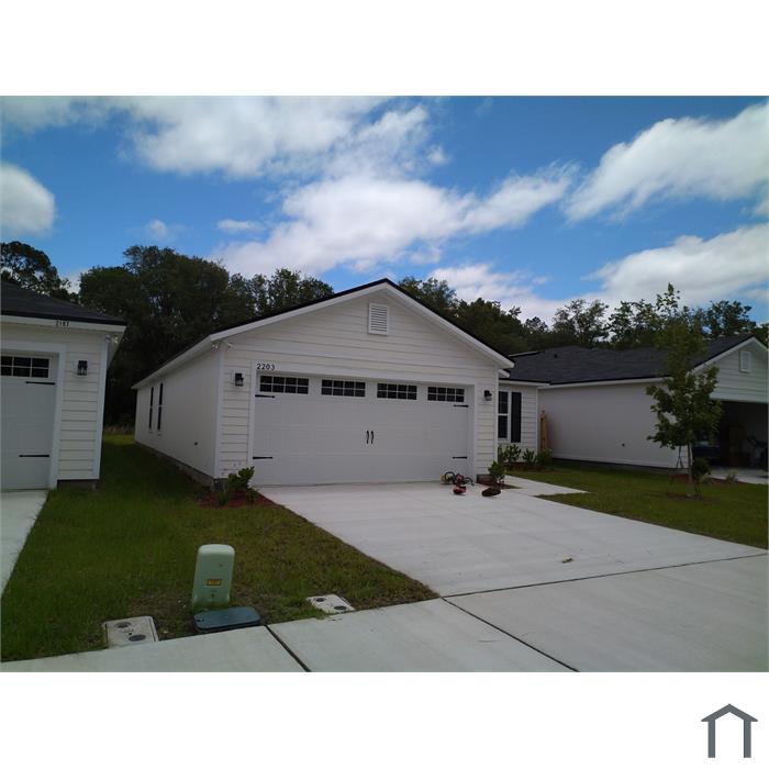 Section 8 Housing for rent in Jacksonville, FL