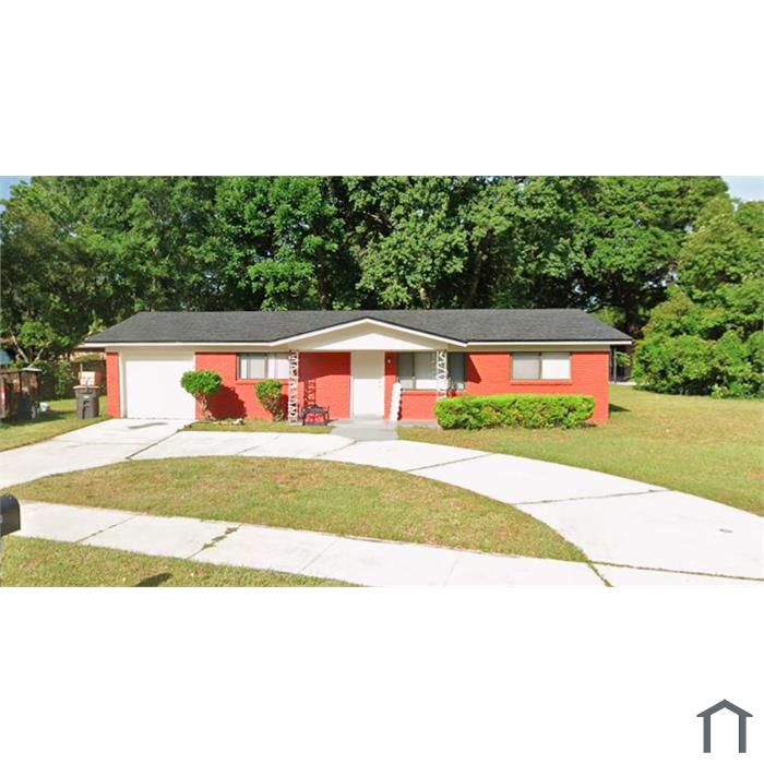 1214 Santiago Dr