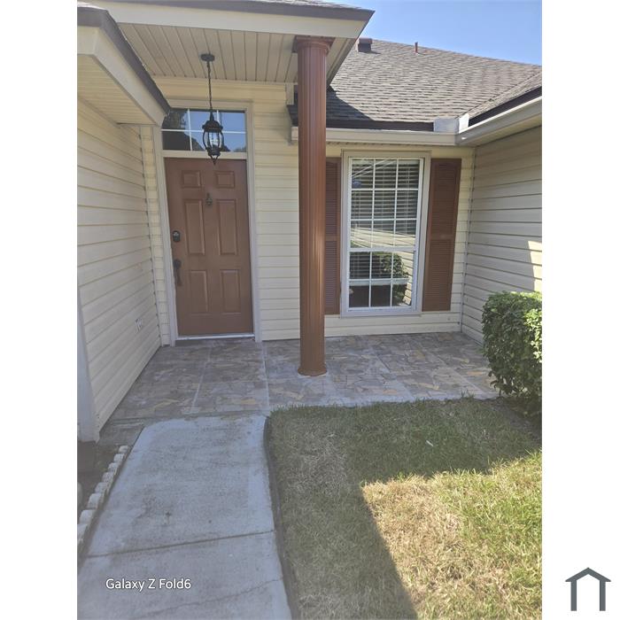 12301 Burning Embers Ln N