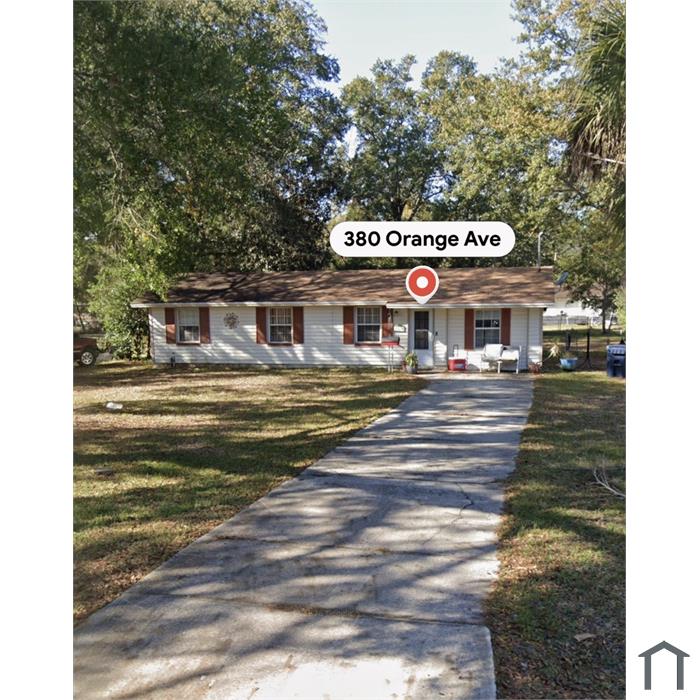 380 Orange Ave