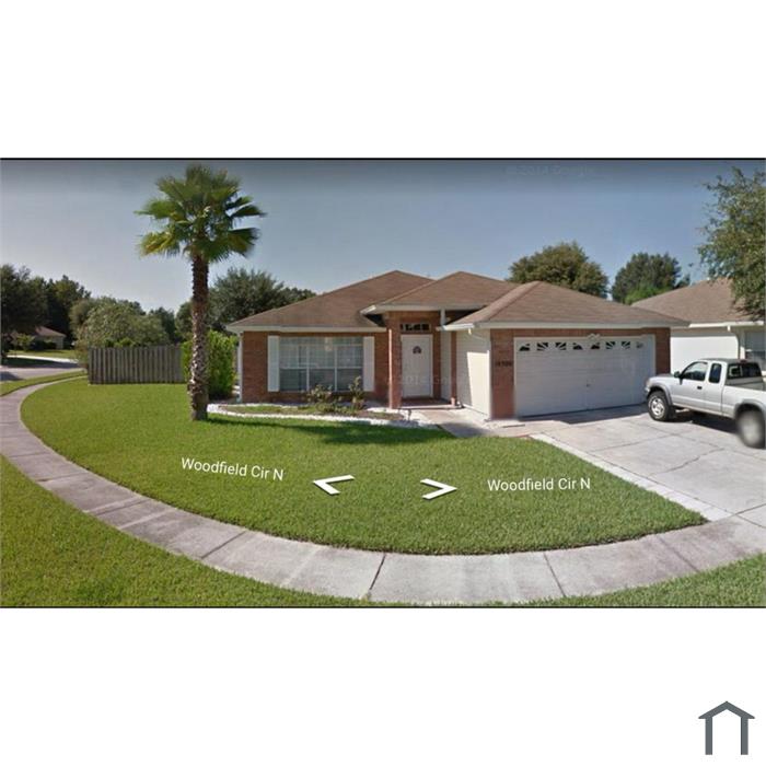 14500 Woodfield Cir N