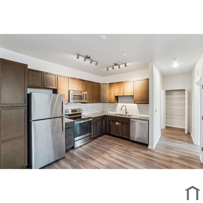 Magnolia Oaks Apartments