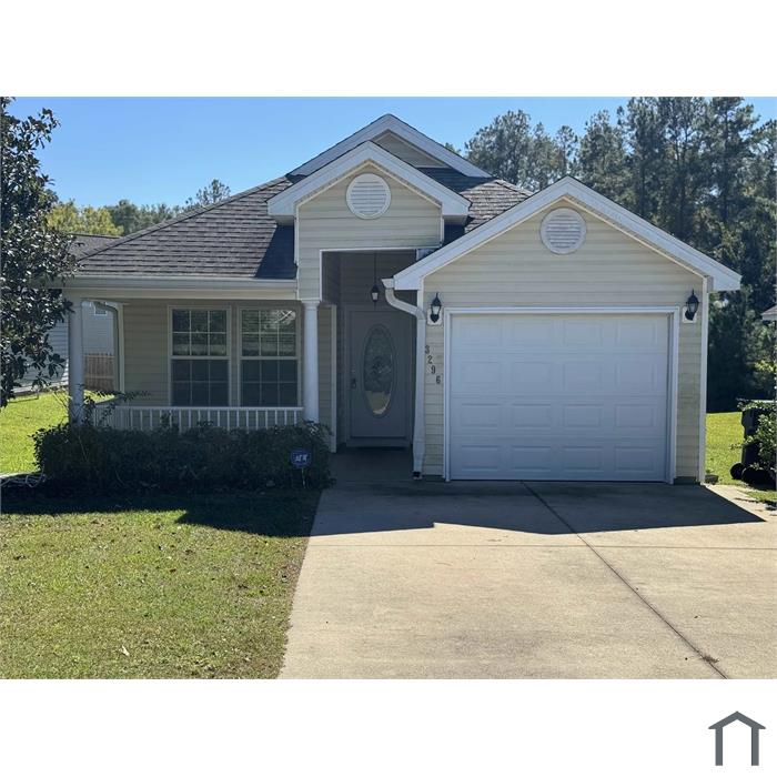 3296 Woodbriar Ln
