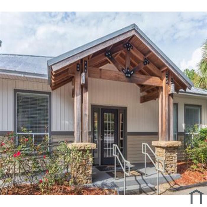 The Oaks at Lake Jackson