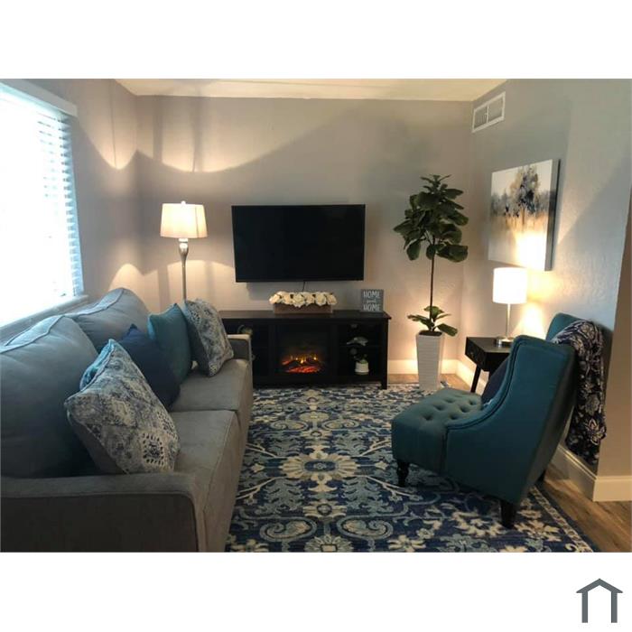 Oakwood Reserve Apartments